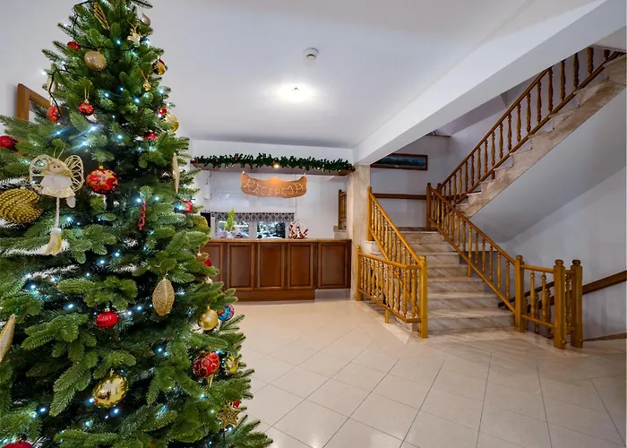 Bed & Breakfast Giewont Murzasichle